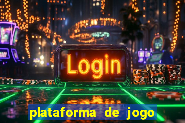 plataforma de jogo que nao precisa depositar dinheiro